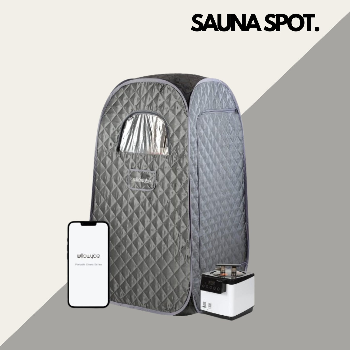 Portable Sauna