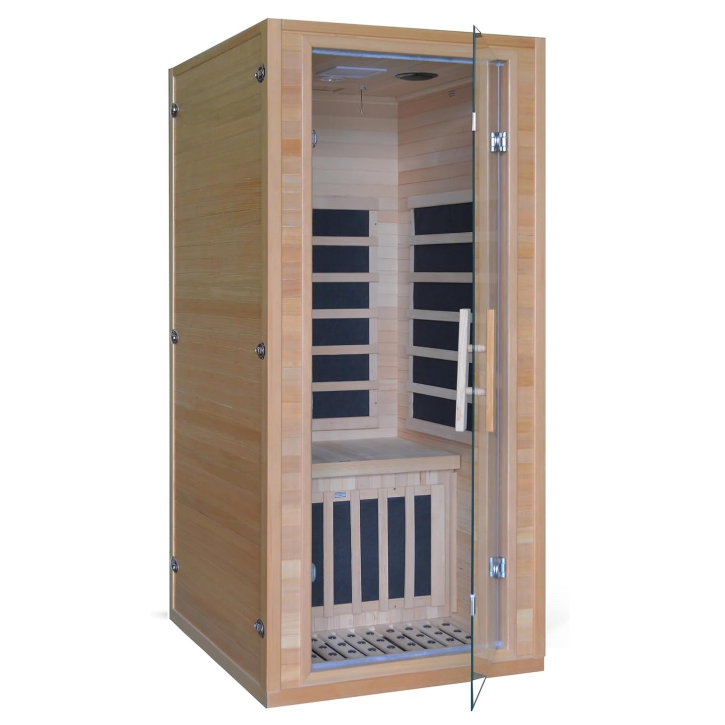 1 Person Sauna