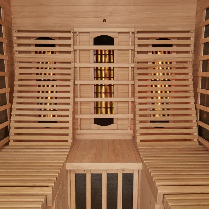 2-3 Person Sauna