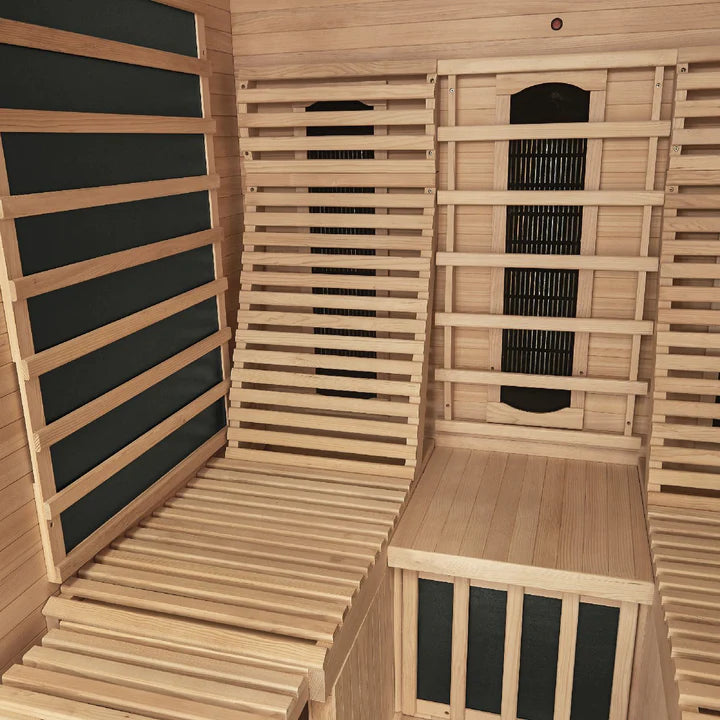 2-3 Person Sauna