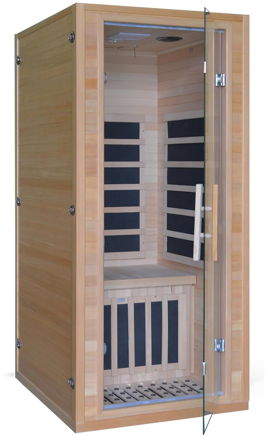 1 Person Sauna