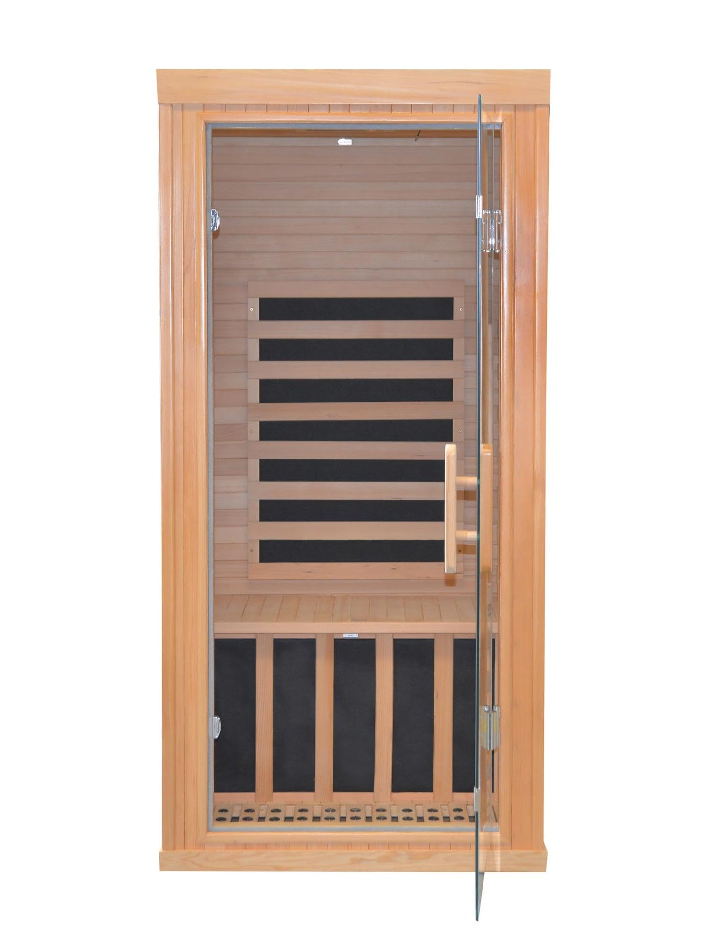 1 Person Sauna